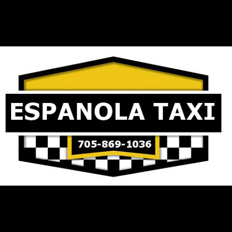 Espanola Taxi (1989) Ltd