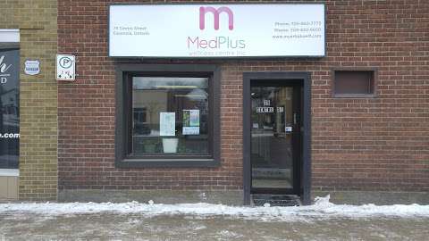 MedPlus Welness Centre Inc.