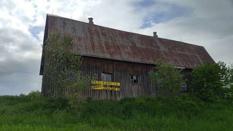 Royal Canadian Legion Branch 39