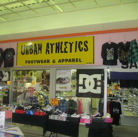 Urban Athletics