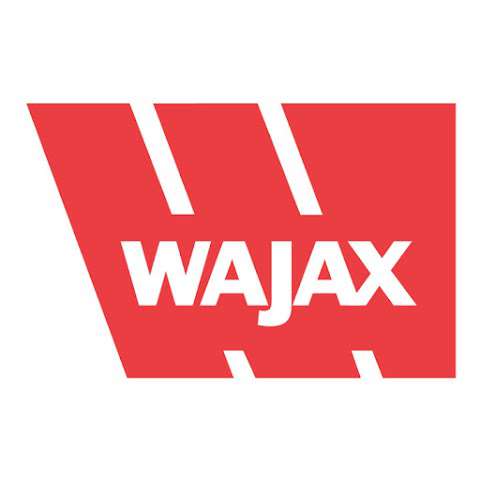 Wajax Industrial Components